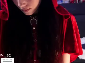 Chaturbate Free Porn Cam of taanni_bc