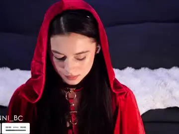 Chaturbate Live Sex of taanni_bc