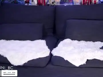 Chaturbate Private Sex Chat of taanni_bc