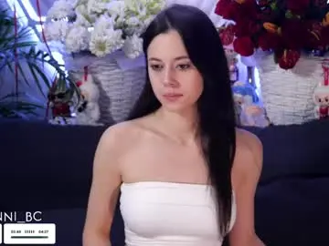Chaturbate Live Sex Cam of taanni_bc