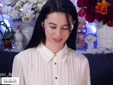 Chaturbate Adult Webcam of taanni_bc