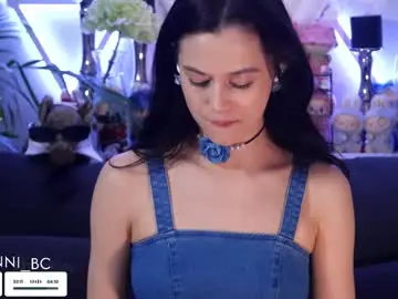 Chaturbate Private Sex Chat of taanni_bc
