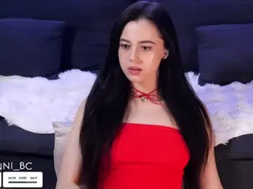 Chaturbate Adult Webcams of taanni_bc