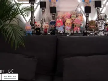 Chaturbate Live Porn of taanni_bc