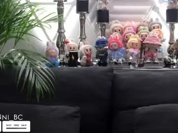 Chaturbate Adult Webcams of taanni_bc