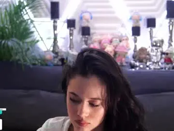 Chaturbate Watch Live Sex Cams of taanni_bc