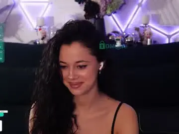 Chaturbate Nude Webcam of taanni_bc