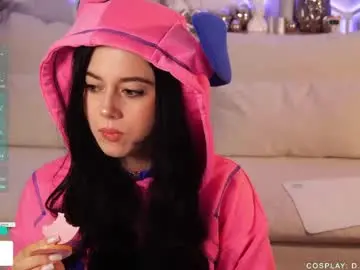 Chaturbate Live Sex Cam of taanni_bc