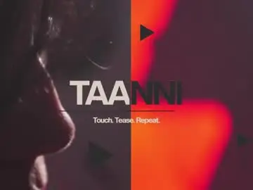 Chaturbate Free Live Porn of taanni_bc