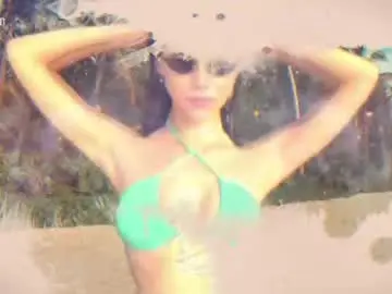 Chaturbate Nude Webcam of taanni_bc