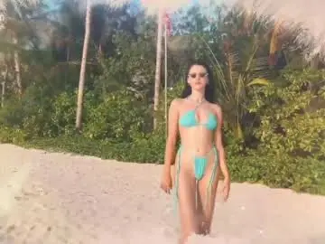 Chaturbate Live Sex of taanni_bc