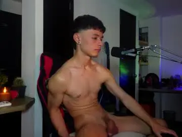 Chaturbate Live Sex Cam of thoroughbredxx