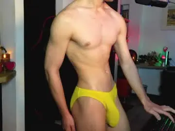 Chaturbate Adult Video Chat of thoroughbredxx