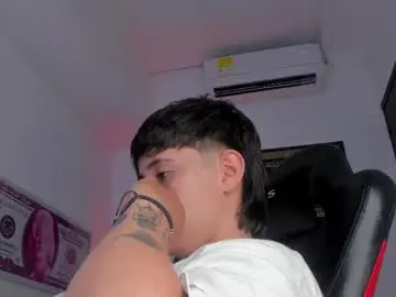 Chaturbate Adult Webcams of abbysmiitth_