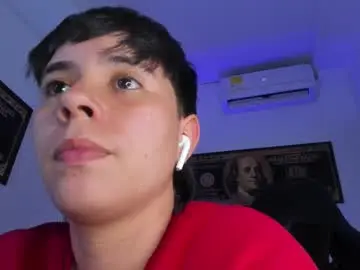 Chaturbate Best Webcam of abbysmiitth_