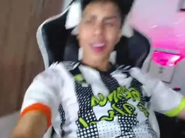 Chaturbate Nude Webcam of alannaughty_