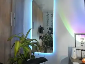 Chaturbate Sex Cam of alannaughty_