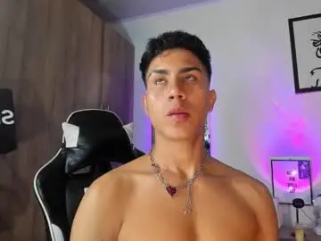 Chaturbate Best live sex cam show of alannaughty_