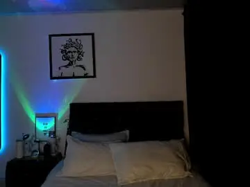 Chaturbate Sex Cam of alannaughty_