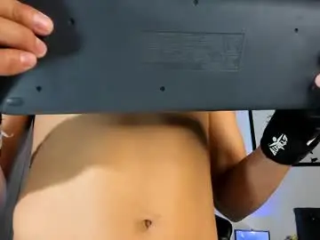 Chaturbate Best live sex cam show of alannaughty_