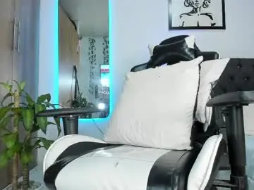 Chaturbate Nude Webcam of alannaughty_