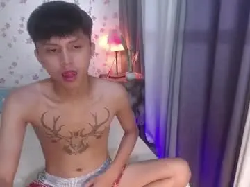 Chaturbate Free Live Porn of asiansmokeyxx