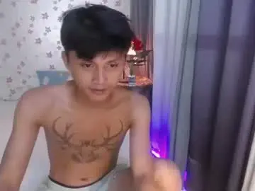 Chaturbate Sex Chat of asiansmokeyxx
