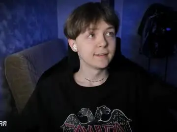 Chaturbate Free Live Porn of charonbaby1