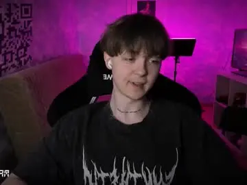 Chaturbate Watch Live Sex Cams of charonbaby1