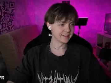 Chaturbate Best live sex cam show of charonbaby1