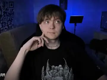 Chaturbate Free Live Porn of charonbaby1