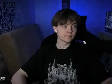 Chaturbate Live Sex of charonbaby1