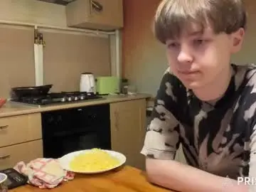 Chaturbate Sex Chat of charonbaby1