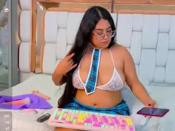 Chaturbate Private Sex Chat of daddyfavouritegirl