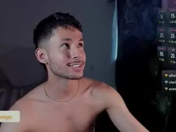 Chaturbate Nude Webcam of dimitri_targaryen