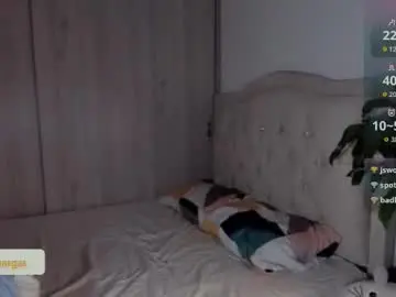 Chaturbate Sex Chat of dimitri_targaryen