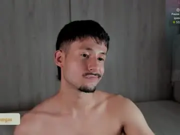 Chaturbate Sex Chat of dimitri_targaryen