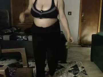 Chaturbate Nude Webcam of duajaan0