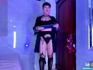 Chaturbate Nude Webcam of ellis_brown