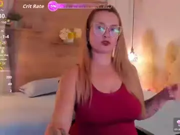 Chaturbate Live Porn of heidishayk