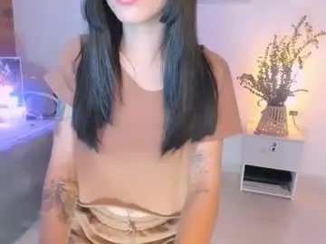 Chaturbate Live Porn of isabella525