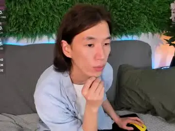 Chaturbate Live Porn of jackson_lei