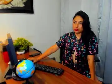 Chaturbate Nude Webcam of jean_foster