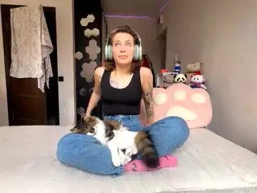 Chaturbate Sex Cam of jettapaganelli