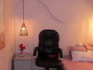 Chaturbate Sex Cam of julieth_brown_