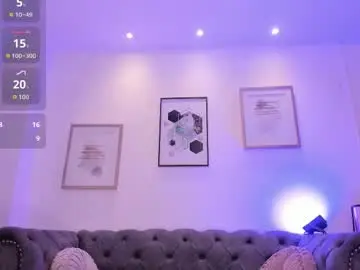 Chaturbate Sex Cam of kailyn_monroe