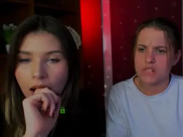 Chaturbate Nude Webcam of lily_morty