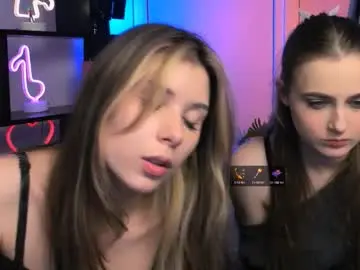 Chaturbate Nude Webcam of lily_morty