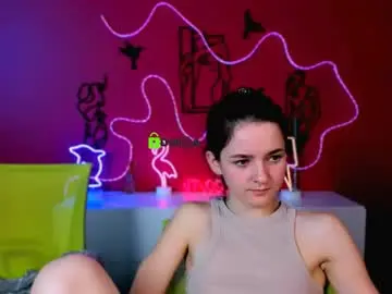 Chaturbate Private Sex Chat of lily_morty