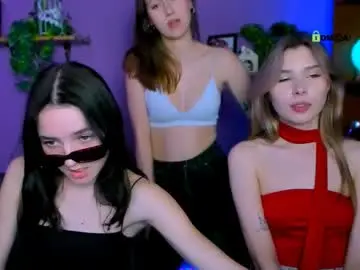 Chaturbate Sex Cam of lily_morty